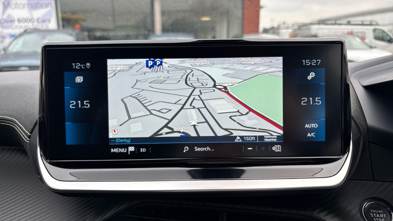 Peugeot 2008 1.2 PureTech 130 GT 5dr Petrol Estate